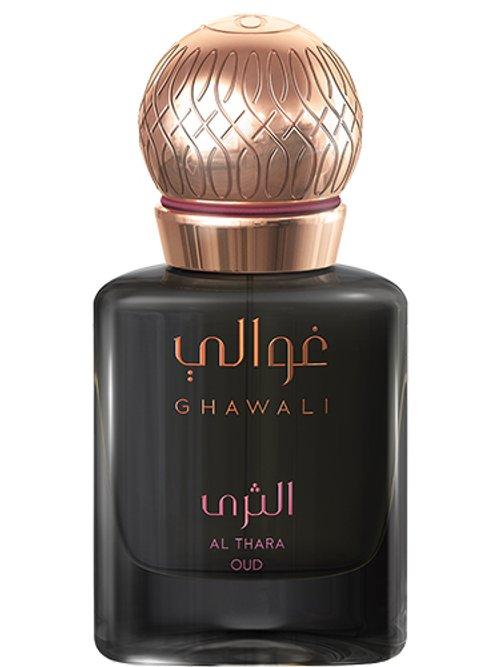 Al Thara Oud — Ghawali