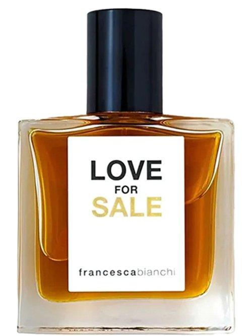 Love For Sale 2024 — Francesca Bianchi