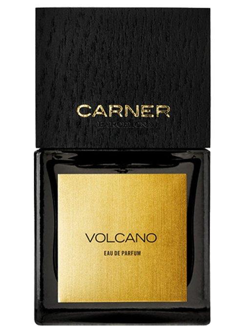 Volcano — Carner Barcelona