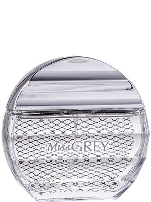 Miss Grey — Fiorucci
