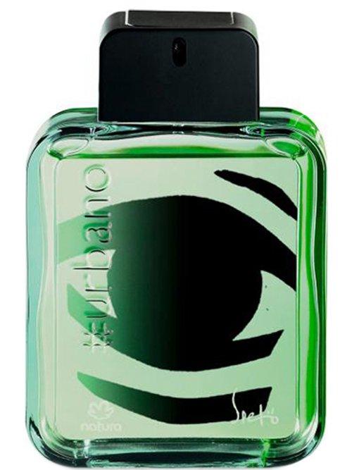 Urbano — Natura