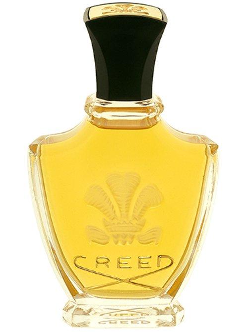 Vanisia — Creed