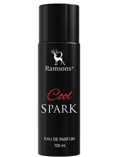 Cool Spark — Ramsons