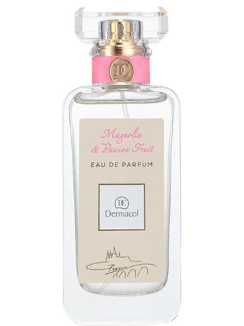 Magnolia & Passion Fruit — Dermacol