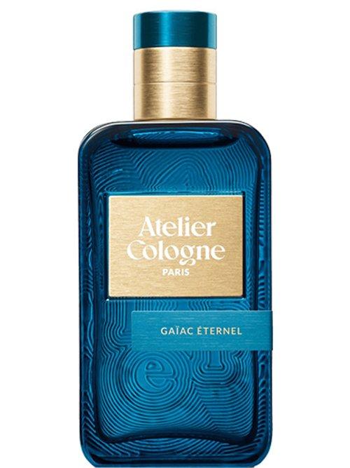 Gaïac Eternel — Atelier Cologne