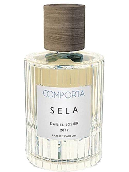 Sela — Comporta