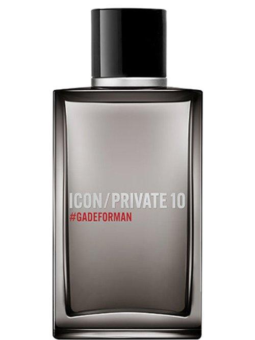 Icon/Private 10 — Ga-De