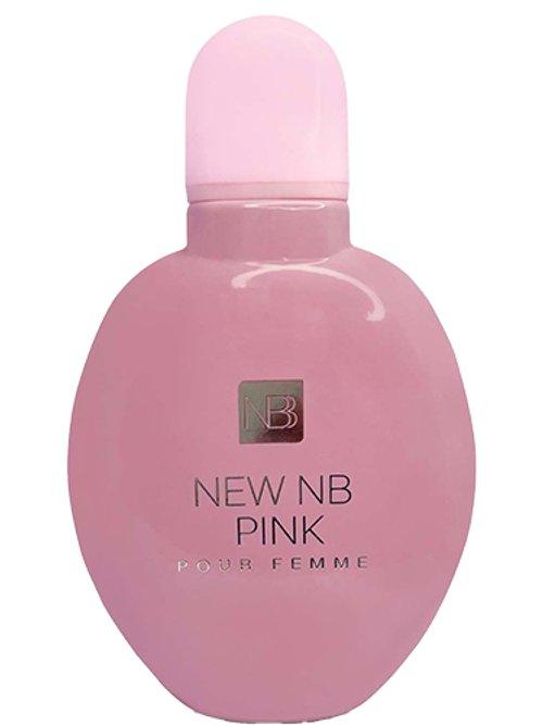 New Nb Pink — New Nb