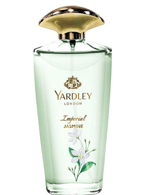Imperial Jasmine — Yardley