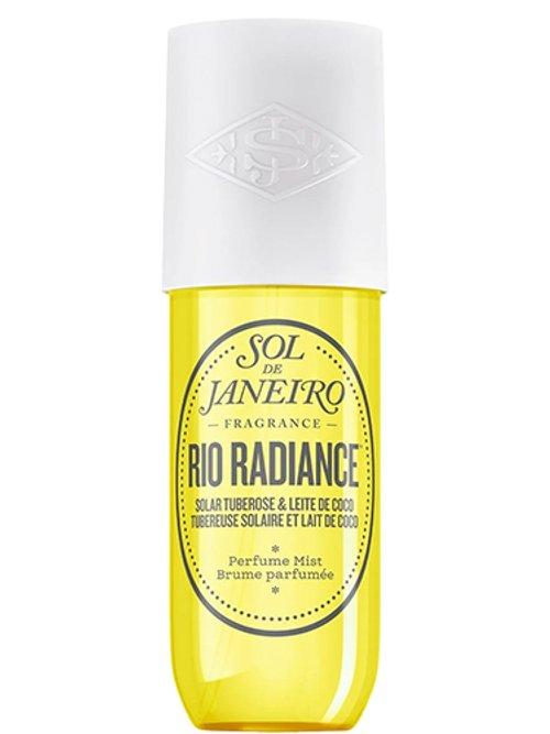 Rio Radiance — Sol De Janeiro
