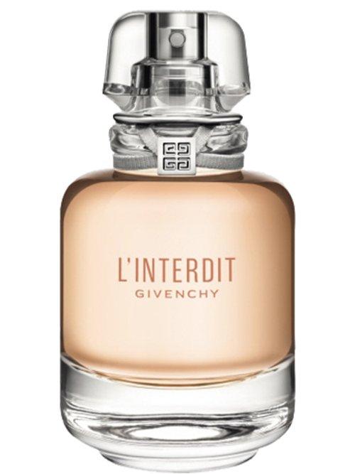 L'Interdit Eau De Toilette (2019) — Givenchy