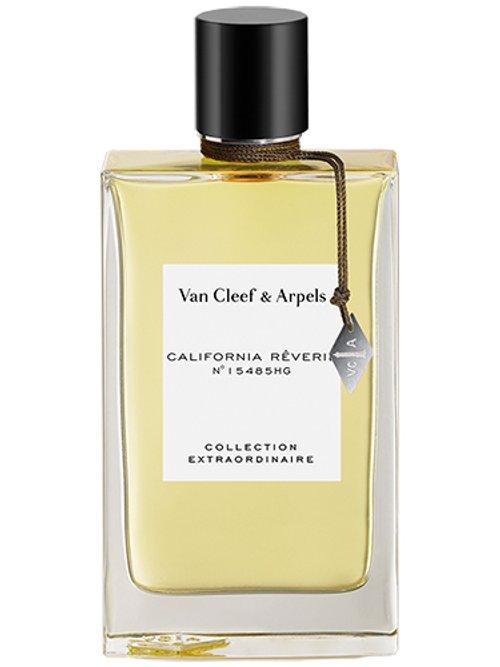 California Rêverie — Van Cleef & Arpels