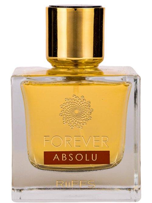 Forever Absolu — Riiffs