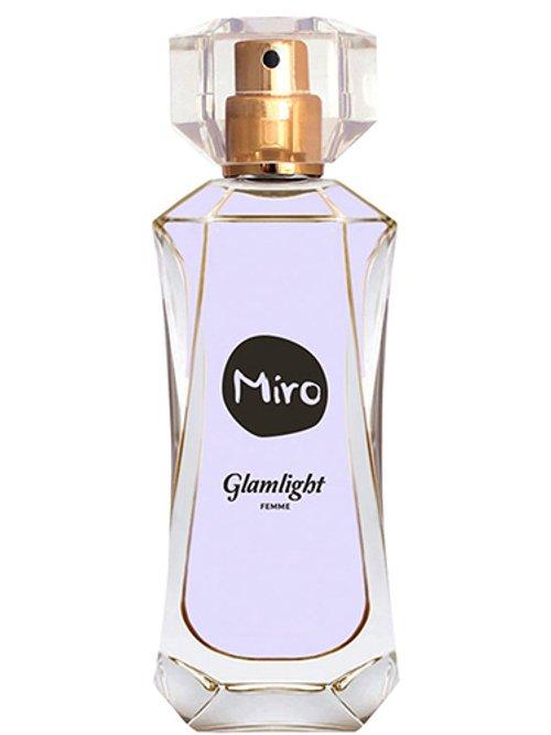Glamlight — Miro
