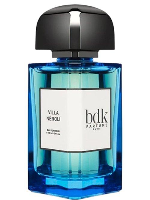 Villa Néroli — Bdk