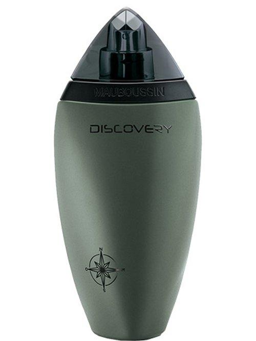 Mauboussin Discovery — Mauboussin