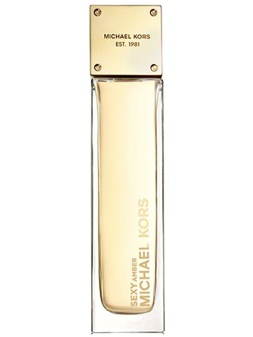 Sexy Amber — Michael Kors