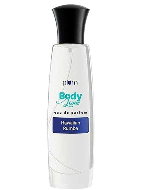 Body Lovin' Hawaiian Rumba — Plum