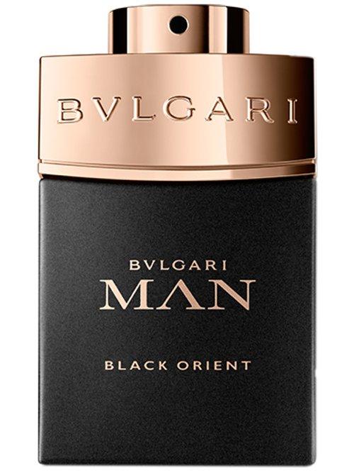 Bvlgari Man Black Orient — Bulgari