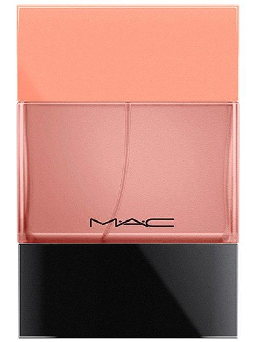 Shadescents : Velvet Teddy — Mac