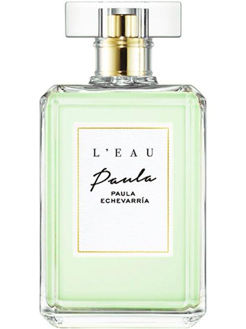 Paula L'Eau — Paula Echevarría