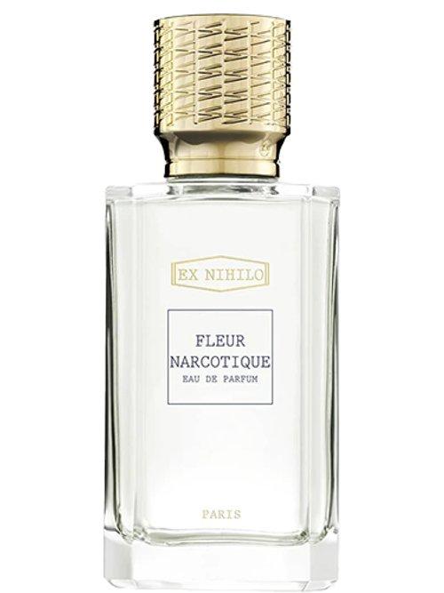 Fleur Narcotique Musc 2022 — Ex Nihilo