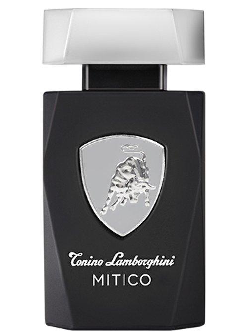 Mitico — Tonino Lamborghini