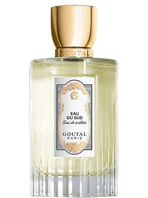 Eau du Sud — Goutal