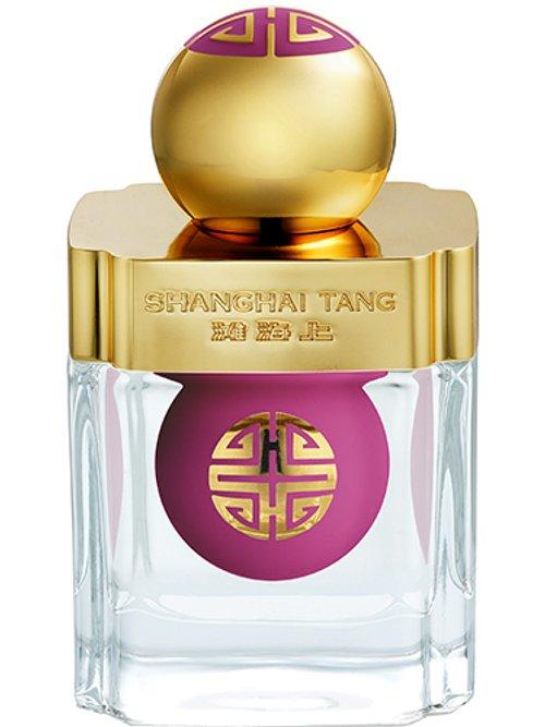 Rose Silk — Shanghai Tang