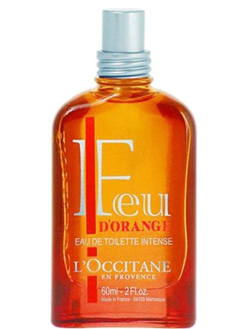 Feu D'Orange Intense — L'Occitane