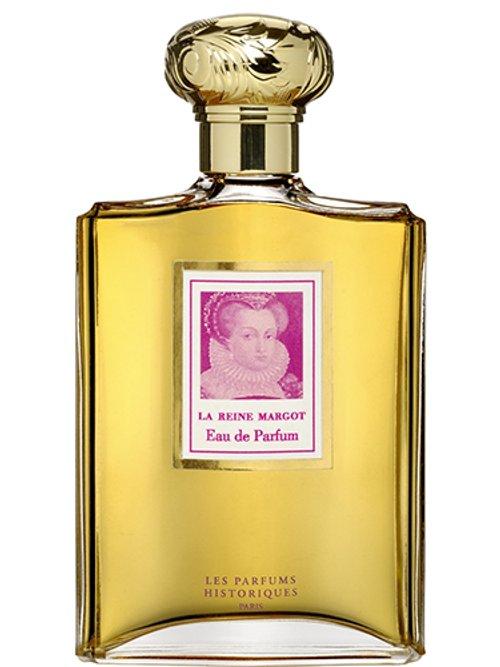 La Reine Margot — Maître Parfumeur Et Gantier