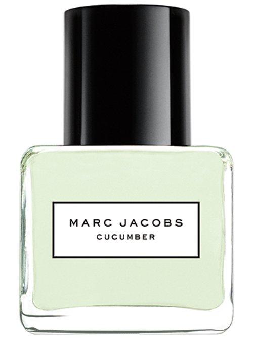 Marc Jacobs Splash Cucumber — Marc Jacobs