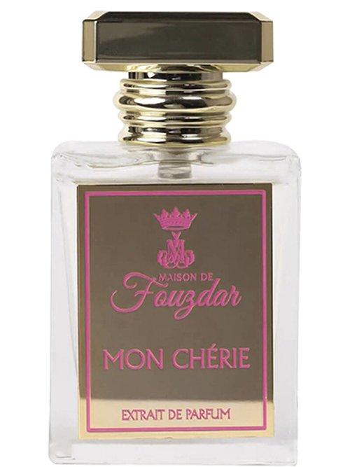Mon Chérie — Maison De Fouzdar