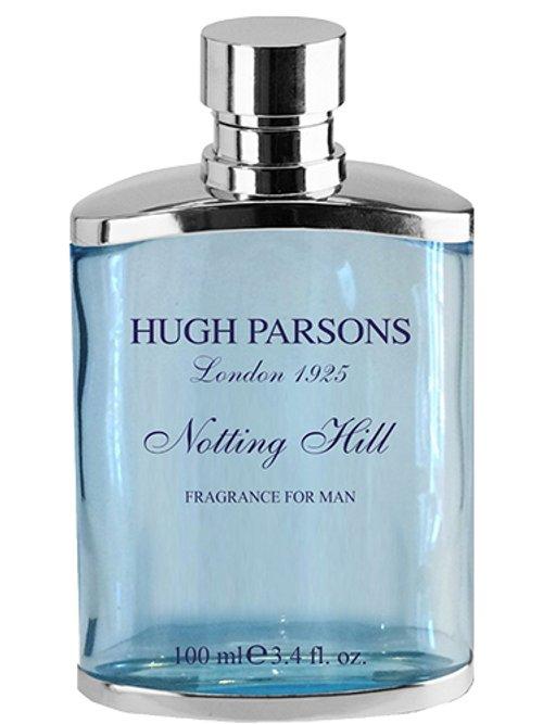 Notting Hill — Hugh Parsons