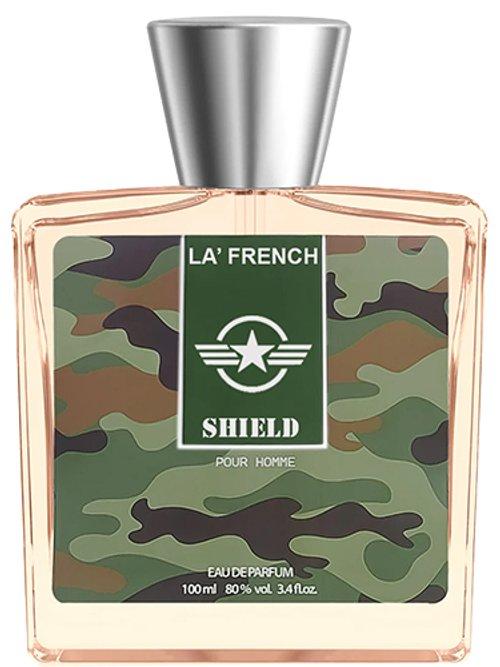 Shield — La' French