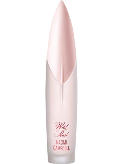 Wild Pearl — Naomi Campbell