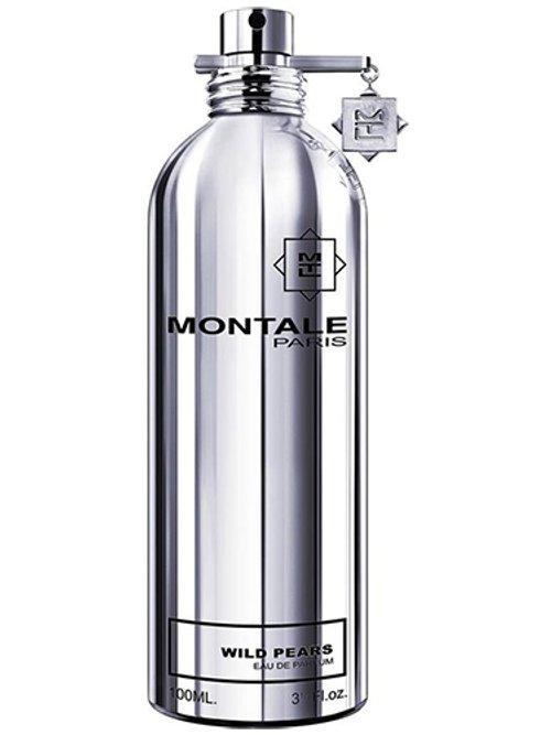 Wild Pears — Montale