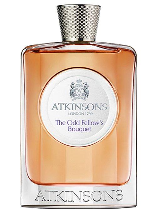 The Odd Fellow'S Bouquet — Atkinsons London 1799