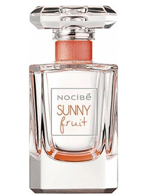 Sunny Fruit — Nocibé
