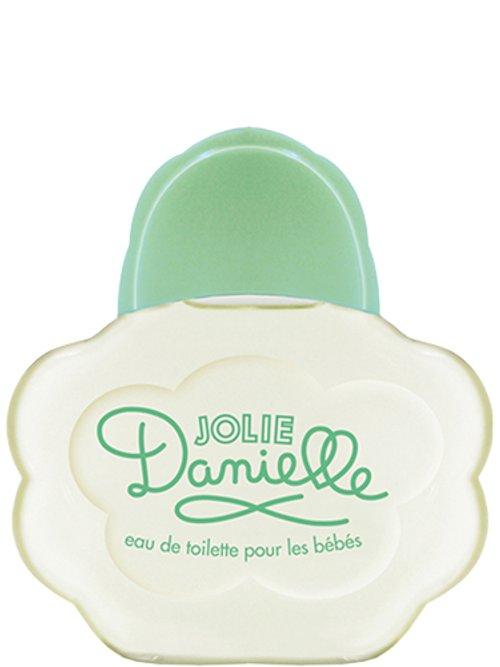 Danielle Jolie — Fragancias Cannon