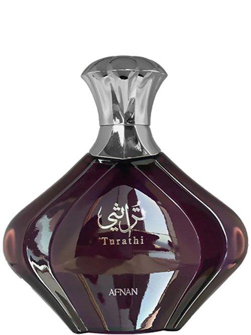 Turathi Purple — Afnan