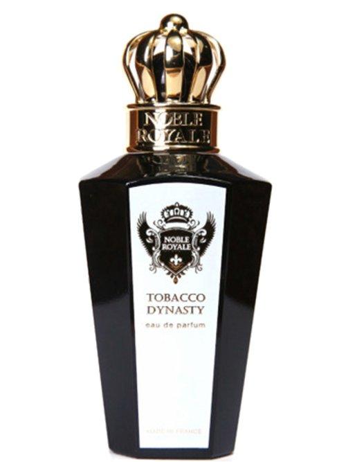 Tobacco Dynasty — Noble Royale