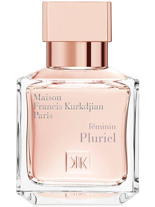 Feminin Pluriel — Maison Francis Kurkdjian