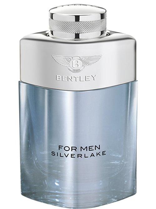 Bentley For Men Silverlake — Bentley
