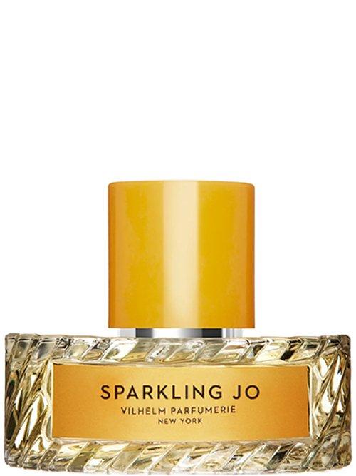 Sparkling Jo — Vilhelm