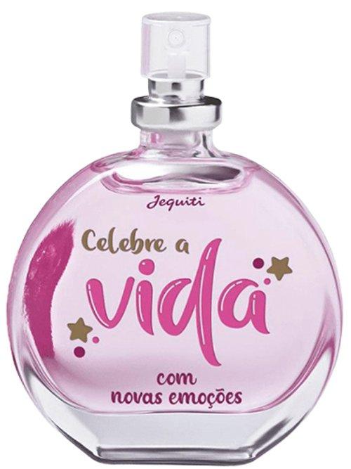 Celebre a Vida com Novas Emoções — Jequiti