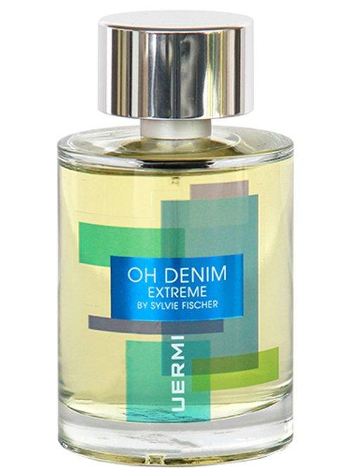 OH Denim Extreme — Uermi