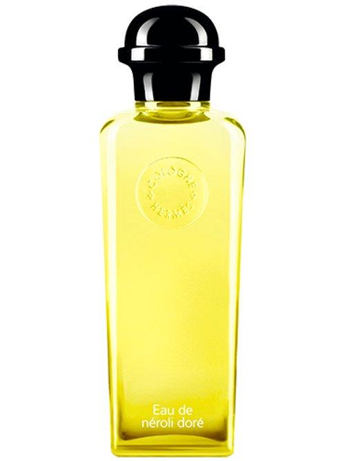 Eau de Neroli Dore — Hermès