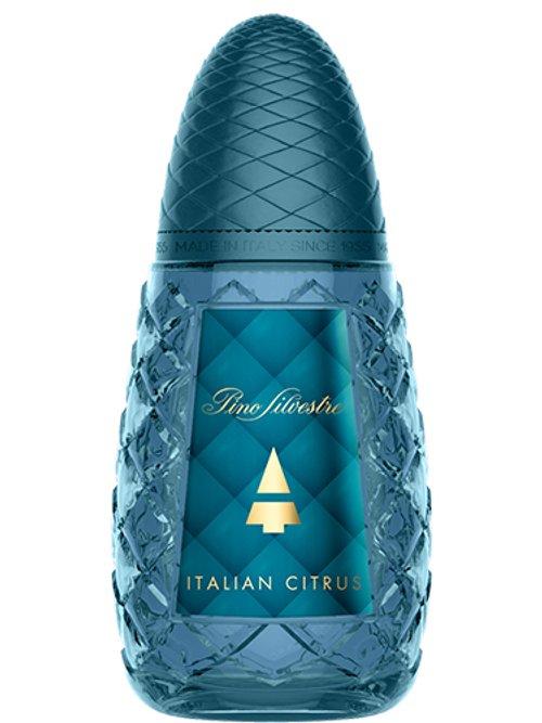 Pino Silvestre Italian Citrus — Pino Silvestre
