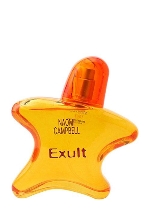 Exult — Naomi Campbell